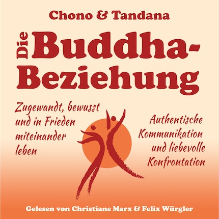 Die Buddha-Beziehung bookCoverFor