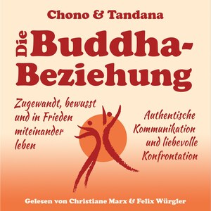 Die Buddha-Beziehung bookCoverFor