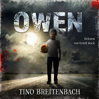 Owen als Hörbuch
