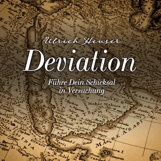 Deviation als Hörbuch