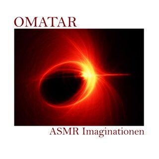 ASMR Imaginationen als Hörbuch
