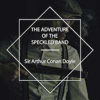 The Adventure of the Speckled Band
