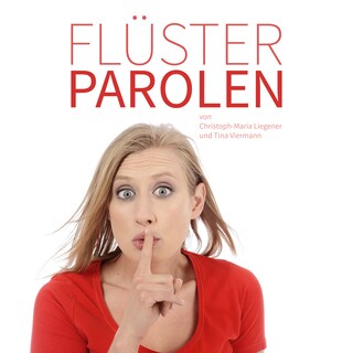 Flüsterparolen als Hörbuch
