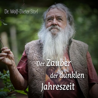 Der Zauber der dunklen Jahreszeit als Hörbuch