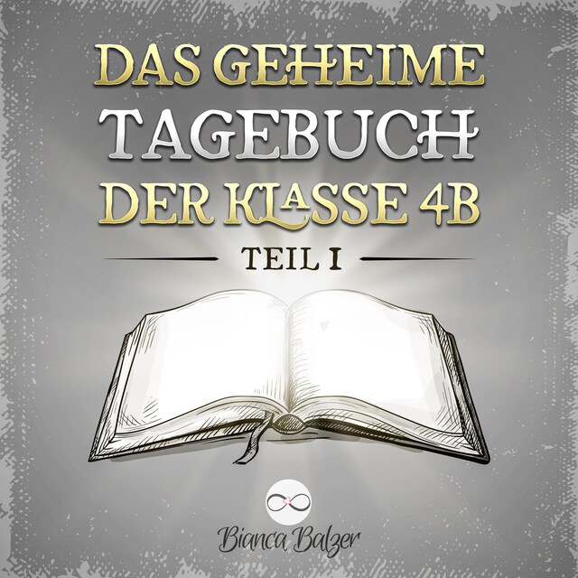 Portada de libro para Das geheime Tagebuch der Klasse 4B