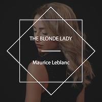 The Blonde Lady