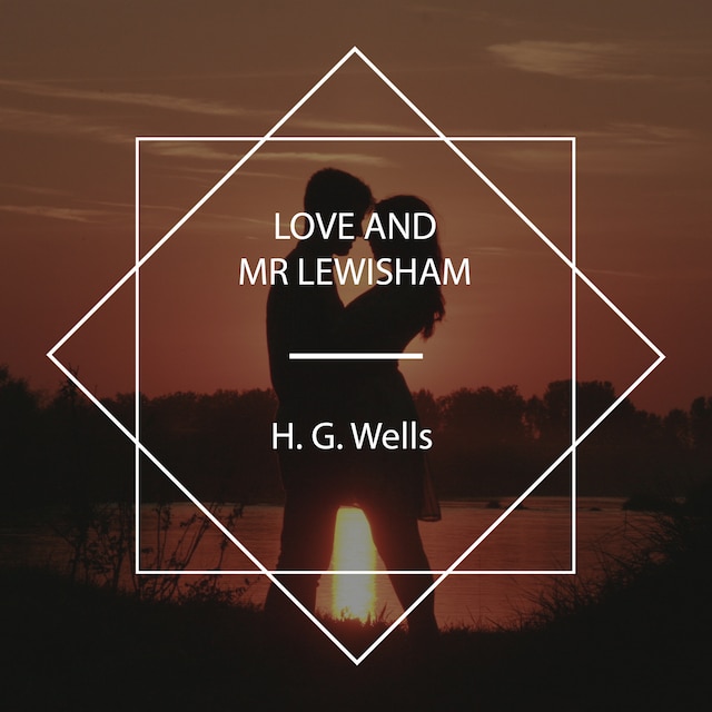 Book cover for Love and Mr Lewisham