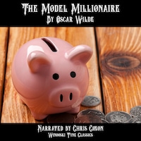 The Model Millionaire