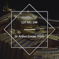 Lot No. 249