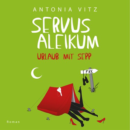 Servus Aleikum bookCoverFor