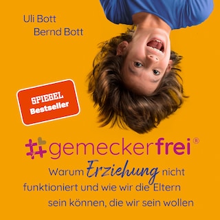 #gemeckerfrei als Hörbuch