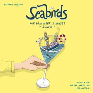 Seabirds als Hörbuch