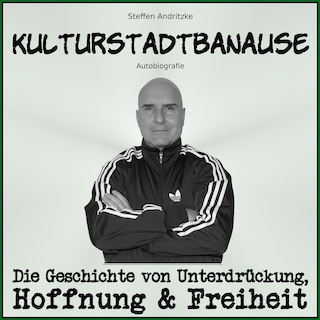 Kulturstadtbanause als Hörbuch