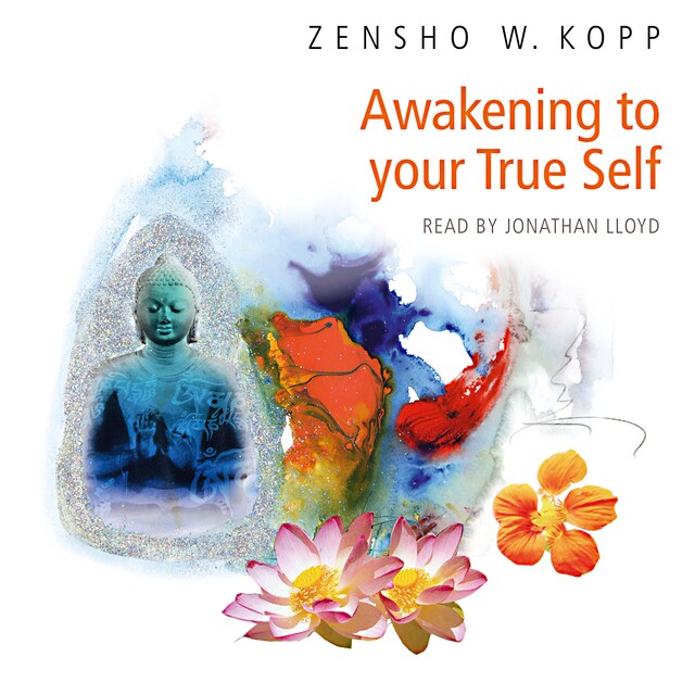 Buchcover für Awakening to Your True Self