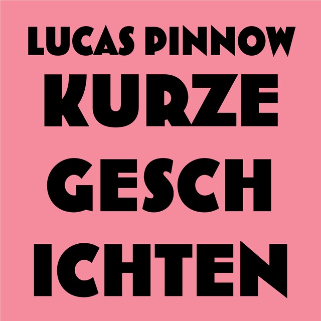 Book cover for Kurze Geschichten