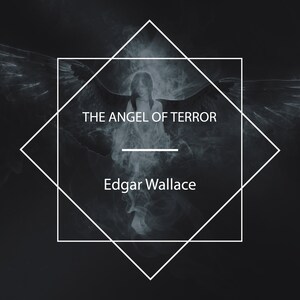 The Angel of Terror bookCoverFor