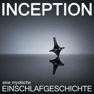 Eine mystische Einschlafgeschichte als Hörbuch