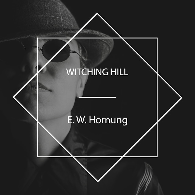Book cover for Witching Hill