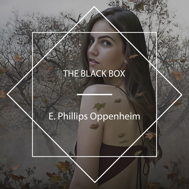 Bokomslag for The Black Box