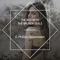 The Box with the Broken Seals