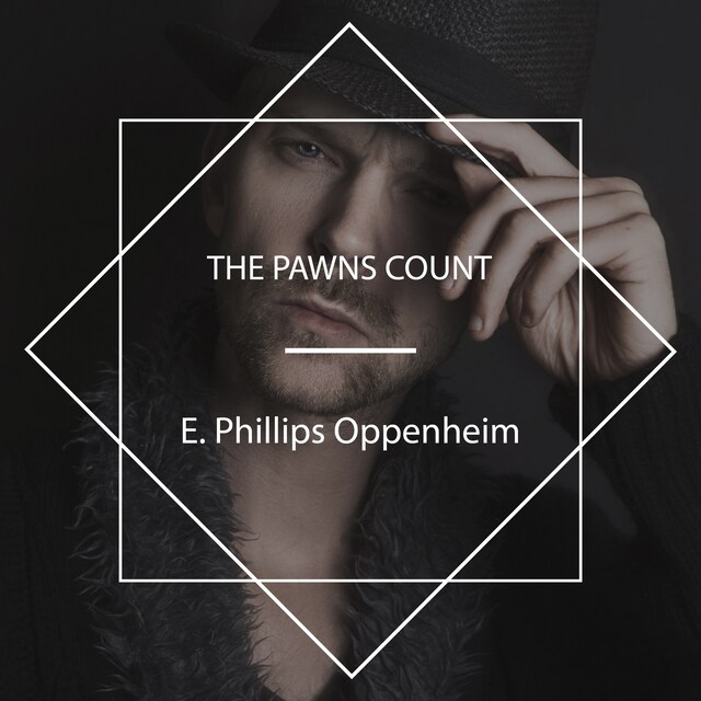 Book cover for The Pawns Count