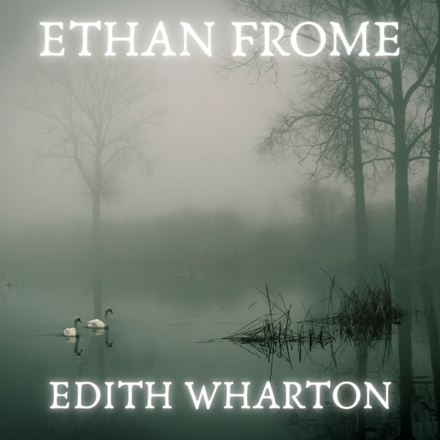 Buchcover für Ethan Frome