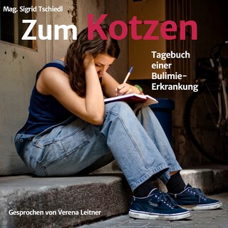 Zum Kotzen als Hörbuch