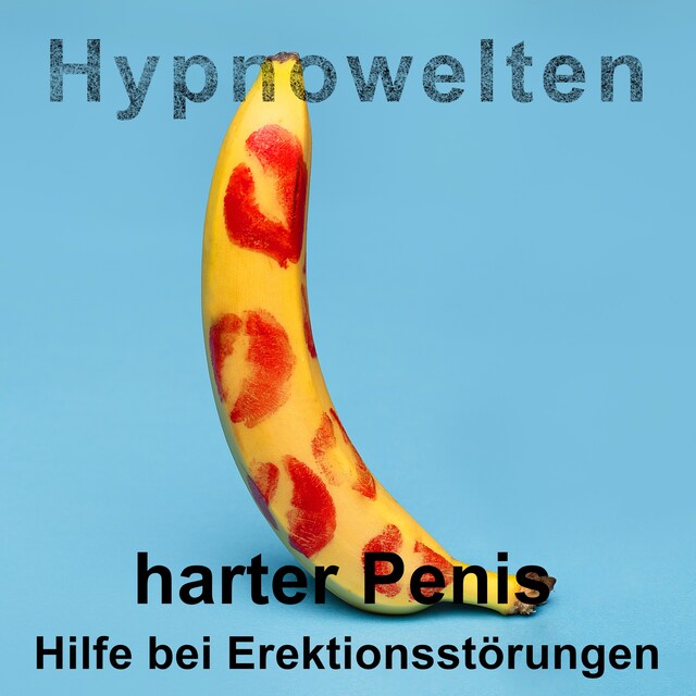 Buchcover für harter Penis