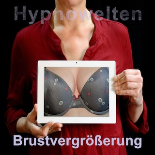 Brustvergrößerung als Hörbuch