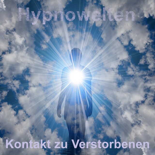 Couverture de livre pour Kontakt zu Verstorbenen