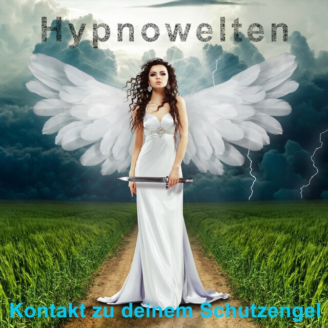 Couverture de livre pour Kontakt zu deinem Schutzengel