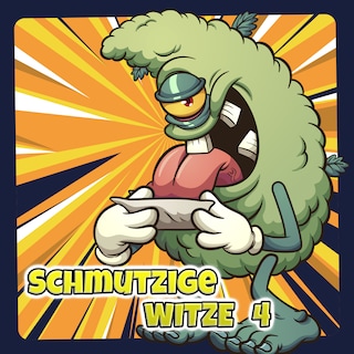 Schmutzige Witze 4 als Hörbuch