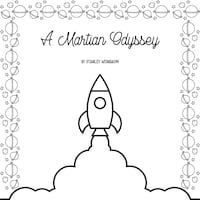 A Martian Odyssey