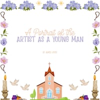 A Portrait of the Artist as a Young Man