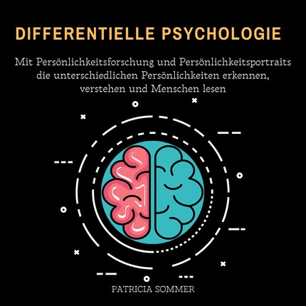 Differentielle Psychologie bookCoverFor