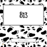 813