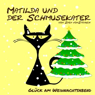 Matilda und der Schmusekater als Hörbuch