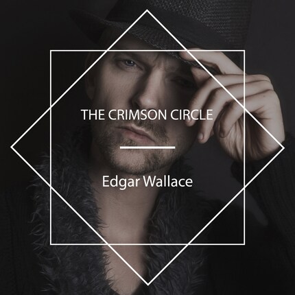 The Crimson Circle bookCoverFor