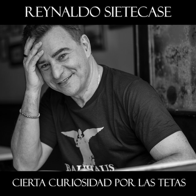 Book cover for Cierta Curiosidad por las Tetas