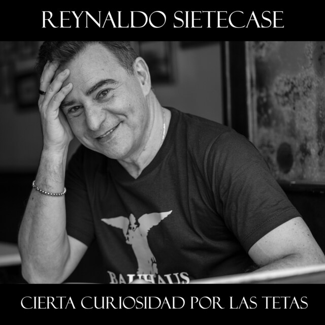 Book cover for Cierta Curiosidad por las Tetas