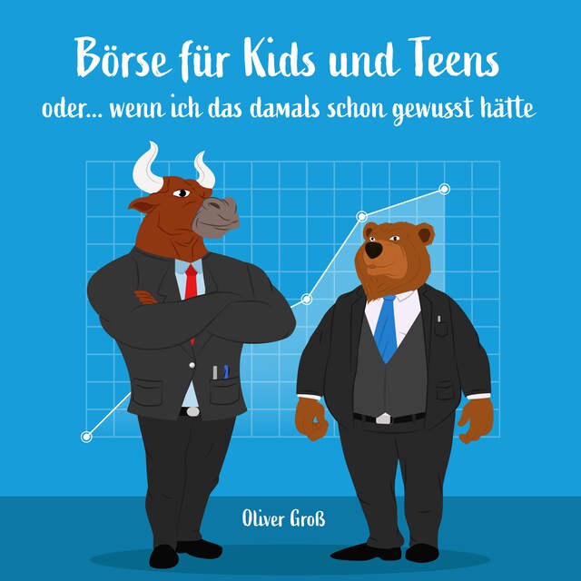 Book cover for Börse für Kids und Teens