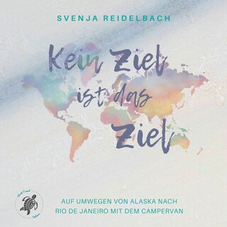 Kein Ziel ist das Ziel als Hörbuch