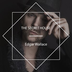 The Secret House bookCoverFor
