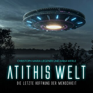 Atithis Welt als Hörbuch