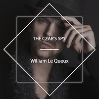 The Czar's Spy