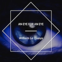 An Eye For An Eye