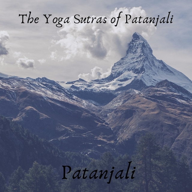 Buchcover für The Yoga Sutras of Patanjali