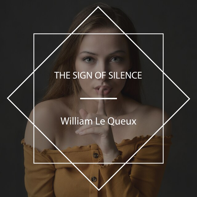 Boekomslag van The Sign of Silence