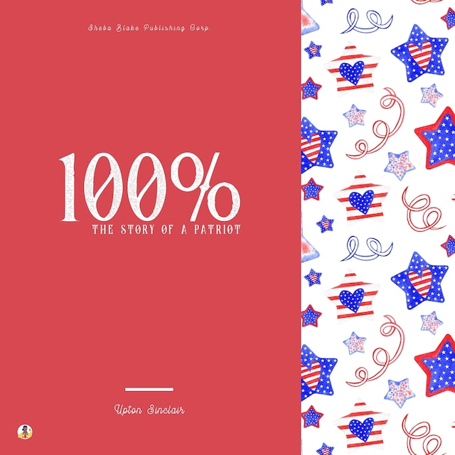 Book cover for 100%