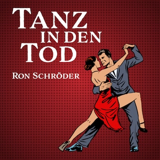 Tanz in den Tod als Hörbuch